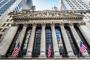 Wall Street Stock Exchange